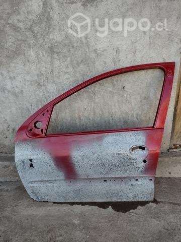 Puerta del izq peugeot  - Imagen 8