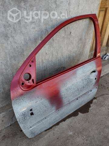 Puerta del izq peugeot  - Imagen 4