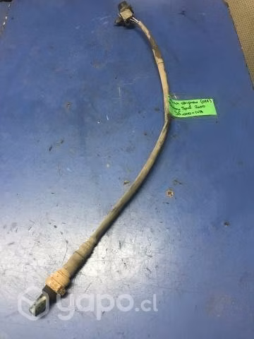 Sensor oxigeno (022) Mitsubishi Montero Sport 3.0
