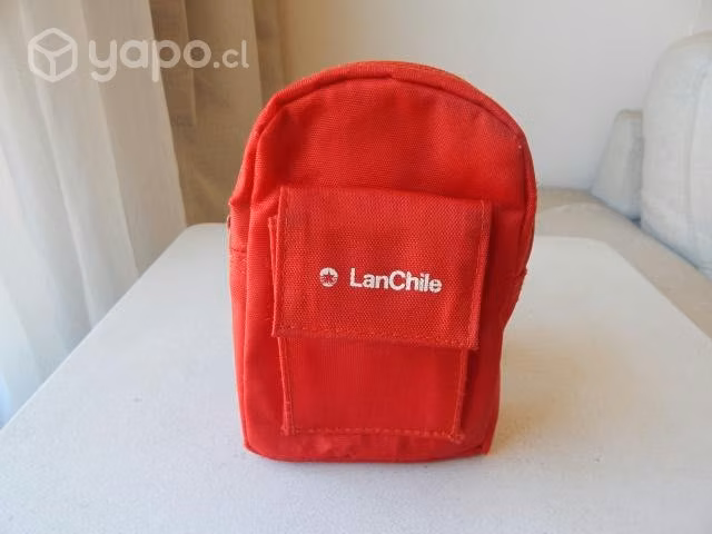 Bolsito para documentos de viaje, nuevo - Imagen 1