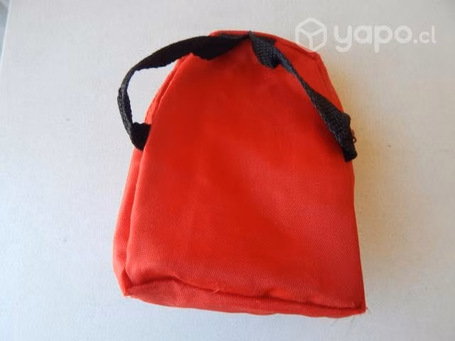 Bolsito para documentos de viaje, nuevo - Imagen 3