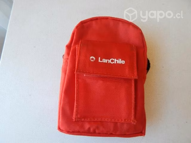 Bolsito para documentos de viaje, nuevo - Imagen 2