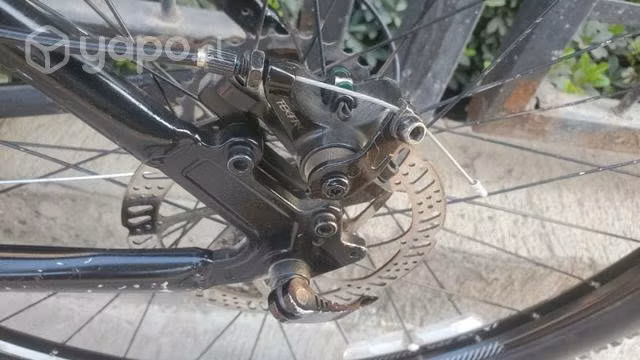 Bicicleta Trek marlin 5 - Imagen 5