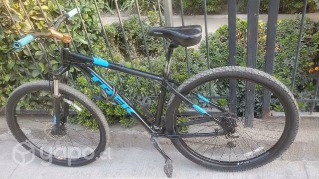 Bicicleta Trek marlin 5 - Imagen 3