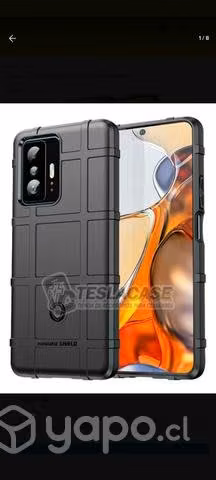 Xiaomi 11T