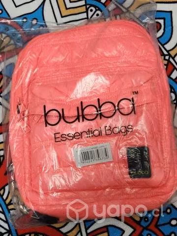 Mochila bubba - Imagen 3