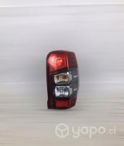 Foco Trasero RH Mitsubishi L Fp