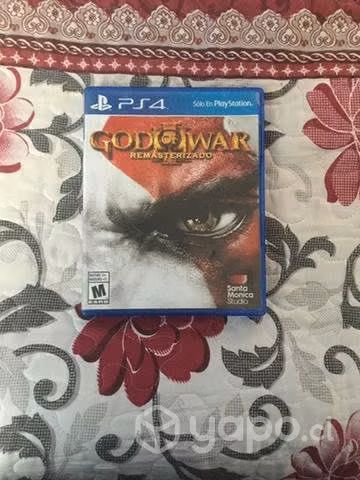 Pack de Juegos ps4 (7)