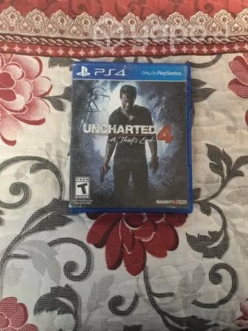 Pack de Juegos ps4 (7)