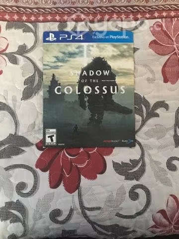 Pack de Juegos ps4 (7)