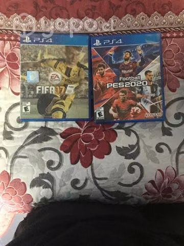 Pack de Juegos ps4 (7)