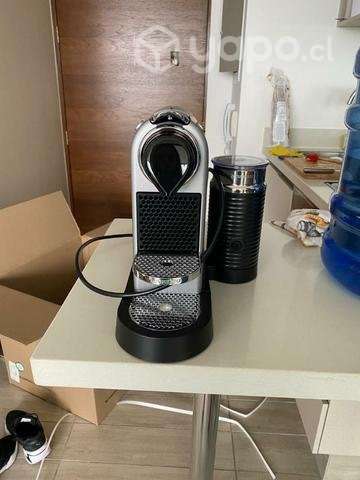 Nespresso