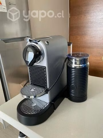 Nespresso
