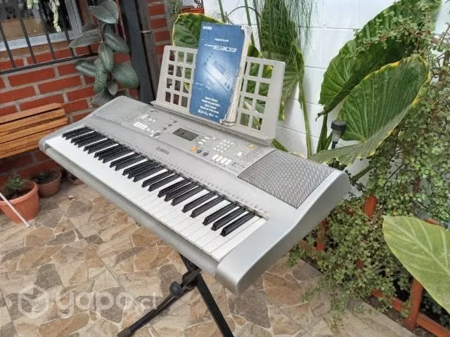 Teclado - Imagen 2