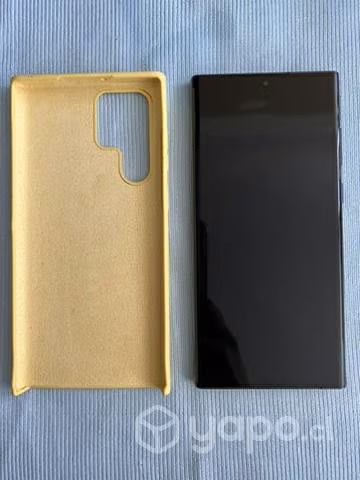 Samsung s22 ultra 128 gb Phantom Black