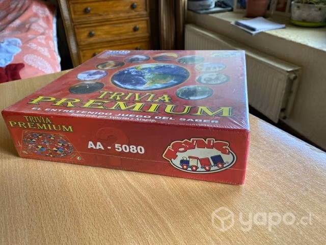 Juego trivia premium - Imagen 4