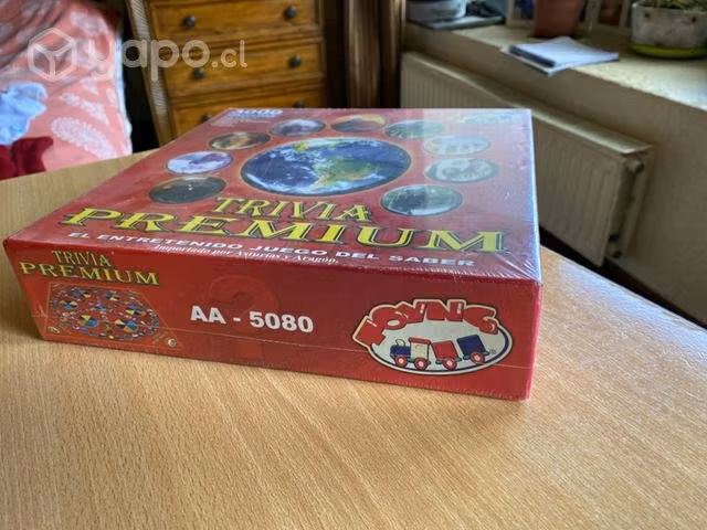 Juego trivia premium - Imagen 2