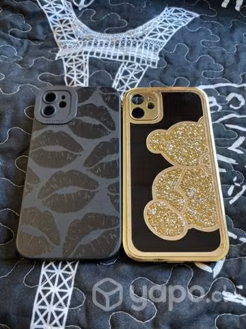Carcasas iPhone 11 - Imagen 6