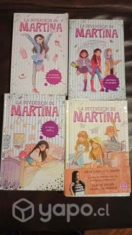 Martina