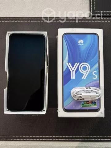 Huawei Y9s - Imagen 2