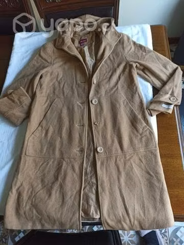 Abrigo HyM talla 36