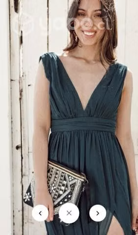 Vestido de fiesta