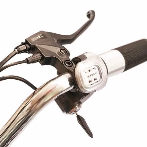 Aceleradores Bicicletas electricas