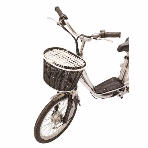 Aceleradores Bicicletas electricas
