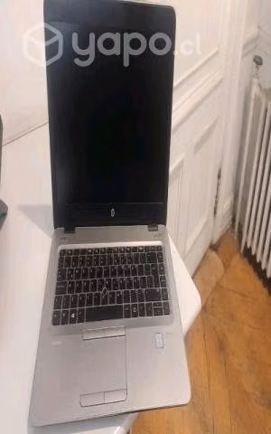 Notebook hp