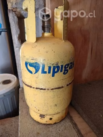 Galón de Gas 5 kilos