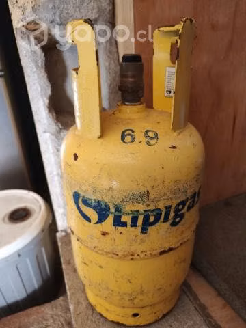 Galón de Gas 5 kilos