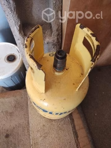 Galón de Gas 5 kilos