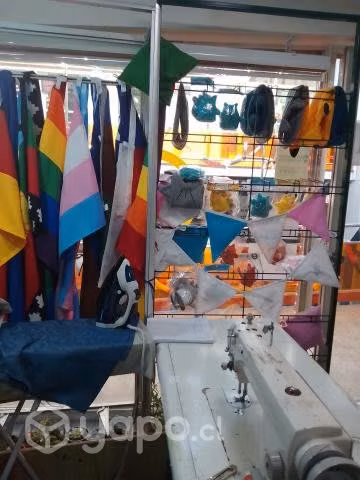 Taller de costuras Miraflores