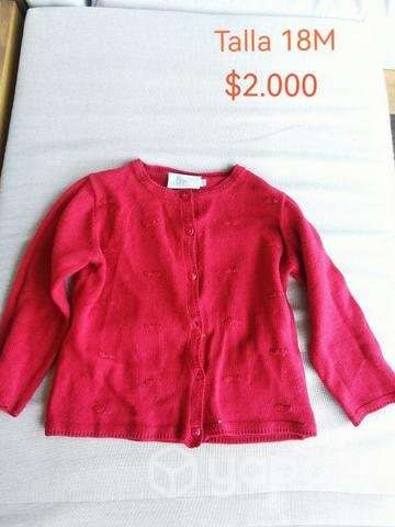 Ropa de niña usada - Imagen 3