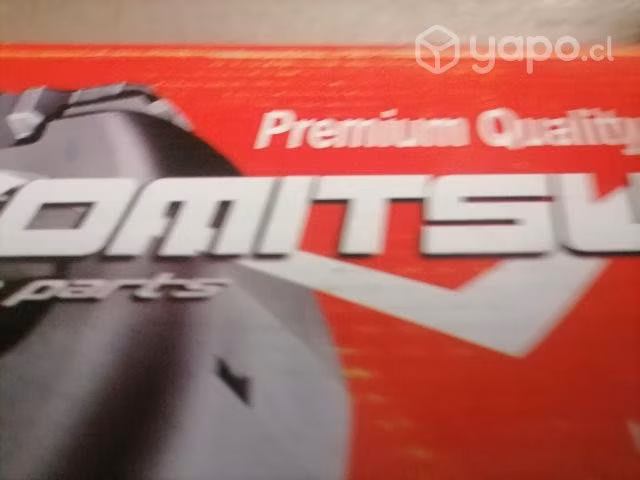 Pastillas y disco yaris - Imagen 2