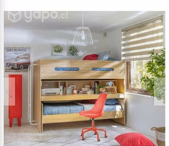 Camarote 1,5 plaza - Imagen 6
