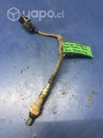 Sensor oxigeno (021) Mitsubishi Montero Sport 3.0