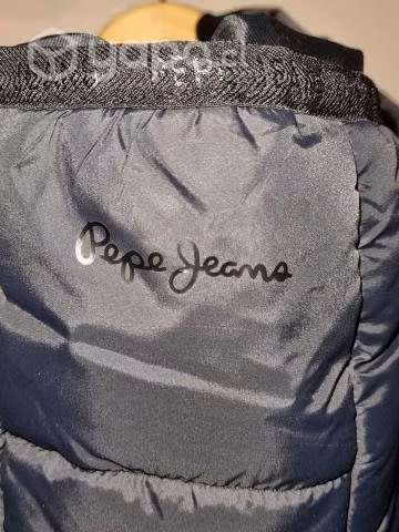 Parka Pepe Jeans XL nueva etiqueta - Imagen 2
