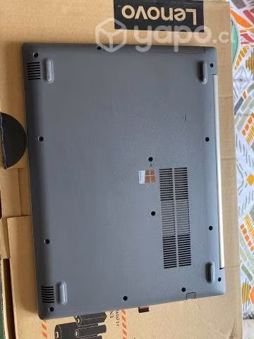 Notebook lenovo intel - Imagen 2