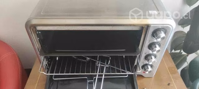 Horno Eléctrico Thomas TH-35i