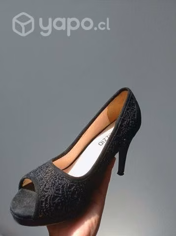 Zapatos dama - Imagen 5