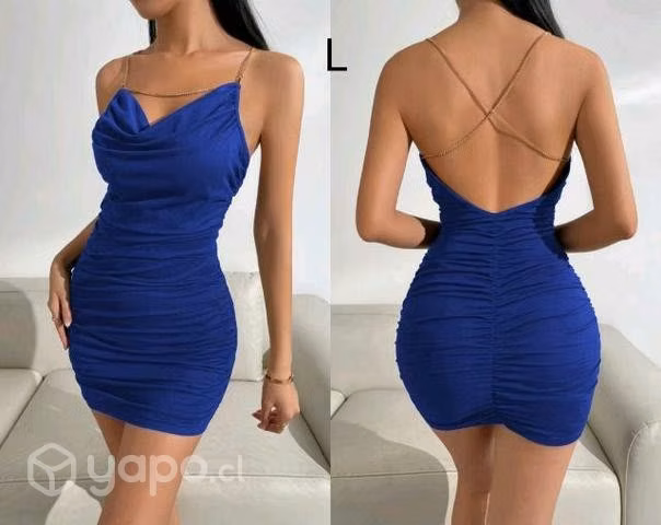 Vestidos de fiestas