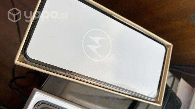 Motorola edge 30 128 gb 8ram - Imagen 4