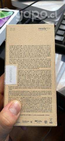 Motorola edge 30 128 gb 8ram - Imagen 2