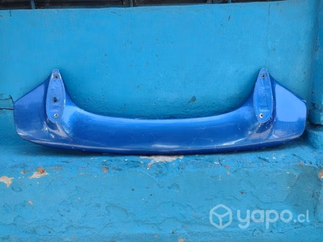 Aleron subaru impreza 2001-2006