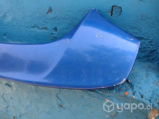 Aleron subaru impreza 2001-2006