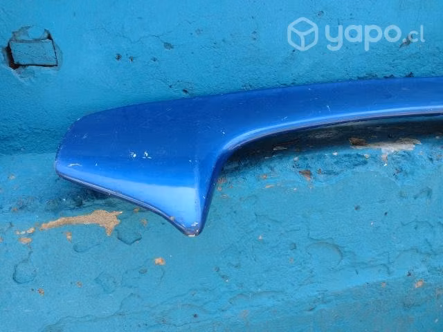Aleron subaru impreza 2001-2006