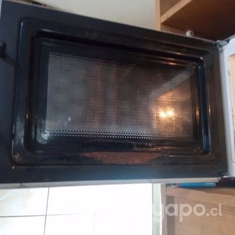 Microondas