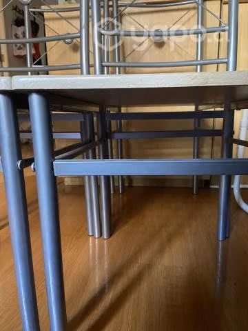 Mesa comedor