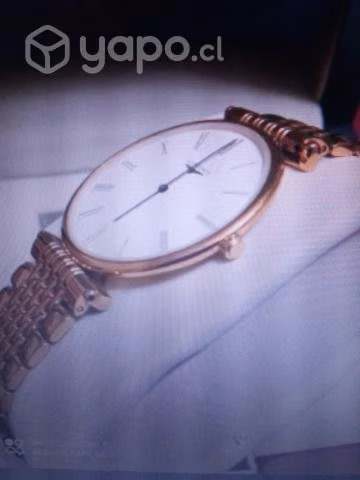 Reloj Longines